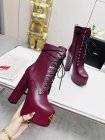 Yves Saint Laurent Women's Shoes 246