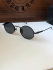 Chrome Hearts High Quality Sunglasses 450