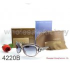Gucci Normal Quality Sunglasses 498