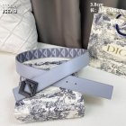 DIOR Original Quality Belts 794