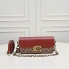 Coach High Quality Handbags 181