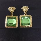 Versace Jewelry Earrings 65