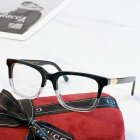 Gucci Plain Glass Spectacles 785