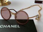 Chanel High Quality Sunglasses 282