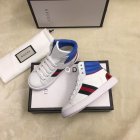 Gucci Kids Shoes 138