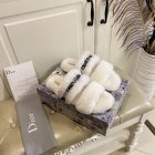 DIOR Women's Slippers 188