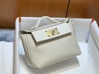 Hermes Original Quality Handbags 323