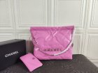 Chanel High Quality Handbags 1132