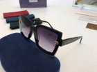 Gucci High Quality Sunglasses 6176