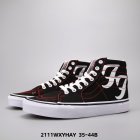 Vans Women's Shoes 116