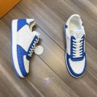 Louis Vuitton Men's shoes 2855