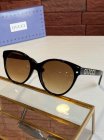 Gucci High Quality Sunglasses 1491