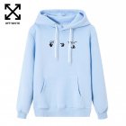 Off white Women's Hoodies 305