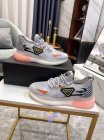 Prada Men's Shoes 1298