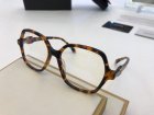 Chanel Plain Glass Spectacles 356