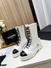 Chanel Women's Shoes 1917