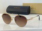 Burberry High Quality Sunglasses 466