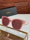 Balenciaga High Quality Sunglasses 486