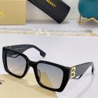 Burberry High Quality Sunglasses 811