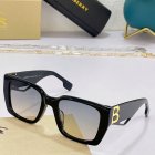 Burberry High Quality Sunglasses 811