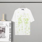 Louis Vuitton Men's T-shirts 399