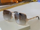 Louis Vuitton High Quality Sunglasses 2089