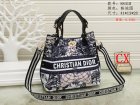 DIOR Normal Quality Handbags 59