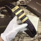 Gucci Original Quality Belts 182
