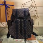 Louis Vuitton Backpack 24