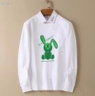 Louis Vuitton Men's Long Sleeve T-shirts 596