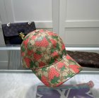 Gucci High Quality Hats 303