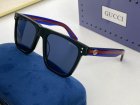 Gucci High Quality Sunglasses 2482