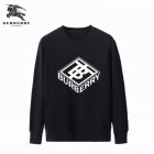 Burberry Men's Long Sleeve T-shirts 190