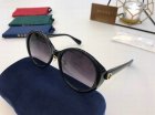 Gucci High Quality Sunglasses 1023