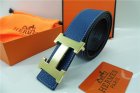 Hermes High Quality Belts 23