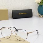 Burberry Plain Glass Spectacles 36