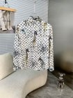 Louis Vuitton Men's Shirts 38