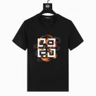 GIVENCHY Men's T-shirts 137