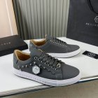 Philipp Plein Men's Shoes 476