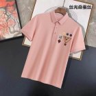 GIVENCHY Men's Polo 107