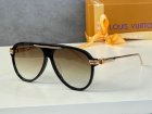 Louis Vuitton High Quality Sunglasses 3963