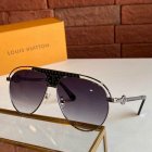 Louis Vuitton High Quality Sunglasses 2891