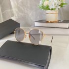 Yves Saint Laurent High Quality Sunglasses 217