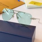 Louis Vuitton High Quality Sunglasses 1241