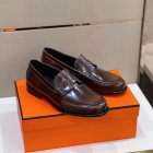 Hermes Men's Shoes 662