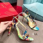 Christian Louboutin Women's Shoes 689