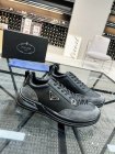 Prada Men's Shoes 2052