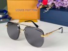 Louis Vuitton High Quality Sunglasses 2717