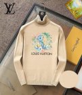 Louis Vuitton Men's Sweater 1023