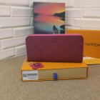 Louis Vuitton High Quality Wallets 246